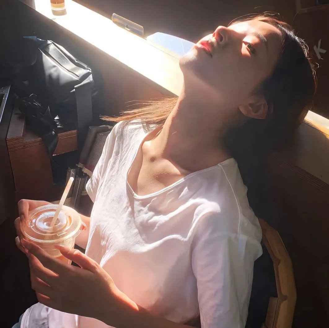 再见,总有一天