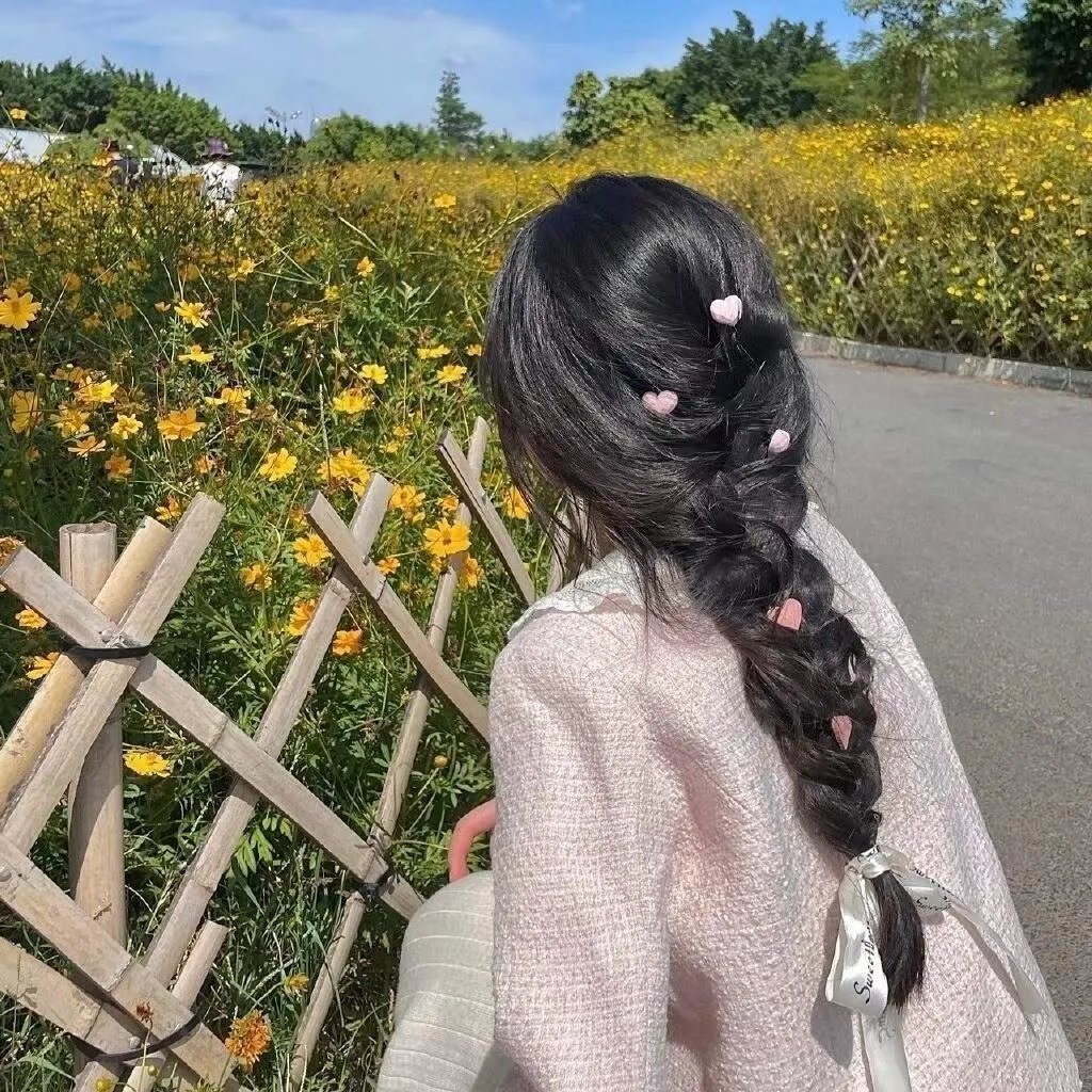一剪芳华